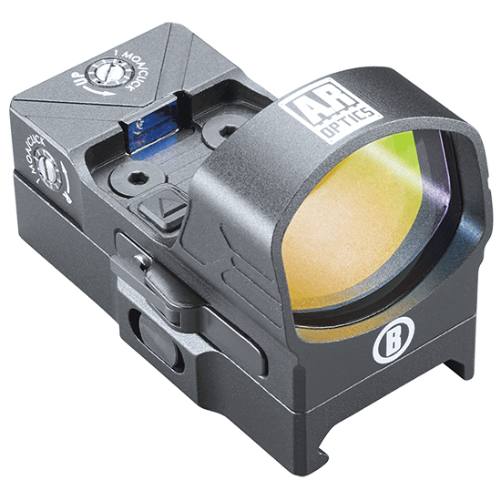 BUS AR 1X 4MOA AIMPOINT BASE RED DOT - Sale